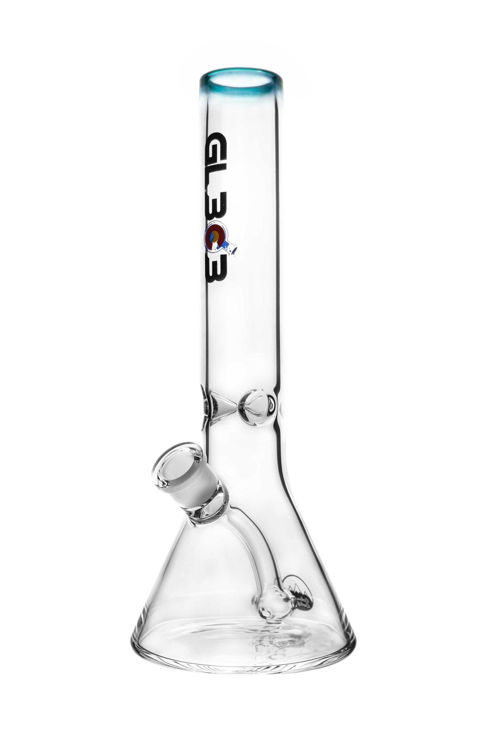 Simple 3-Hole | Fixed 3-Point Base Design | GlassLab303