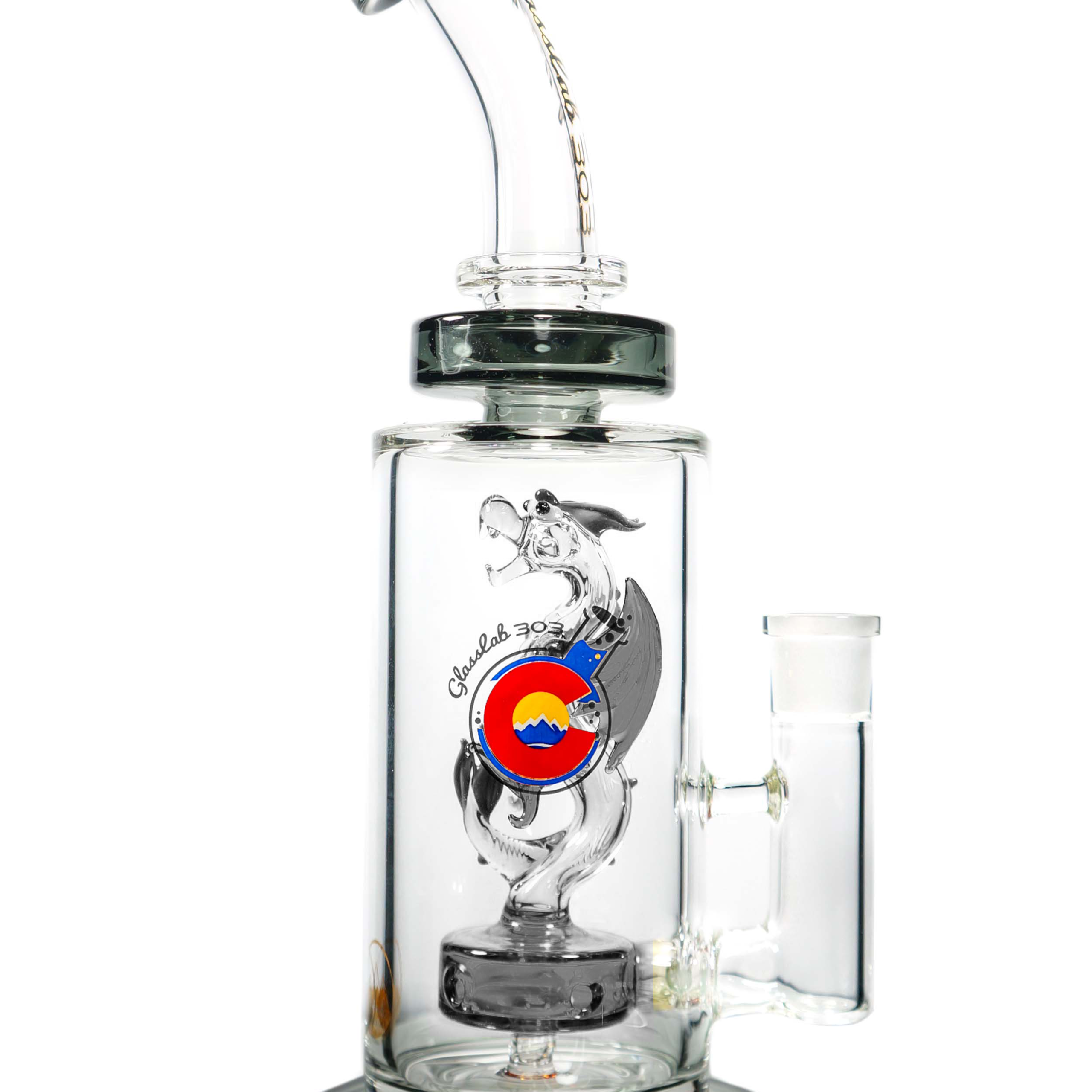 GL Dragon - Smokie image