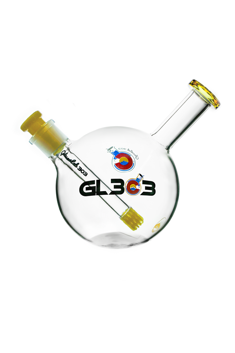 Lace Globe - DINO D.N.A image