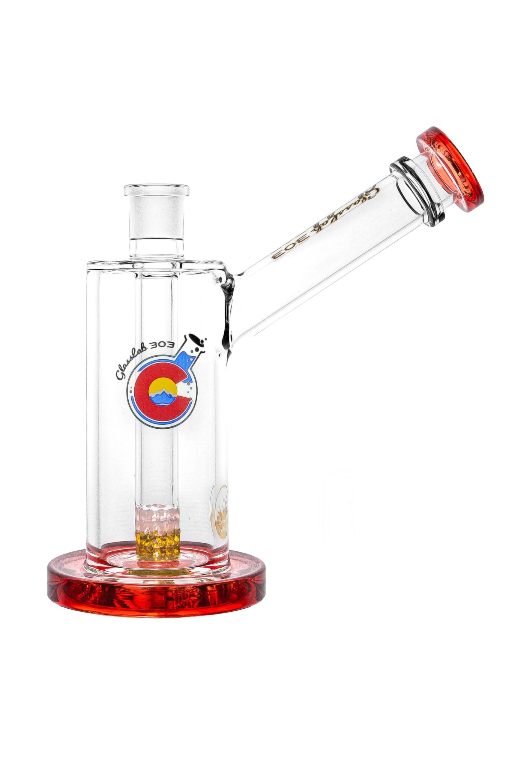 "Skinny" 51 - Red Elvis image