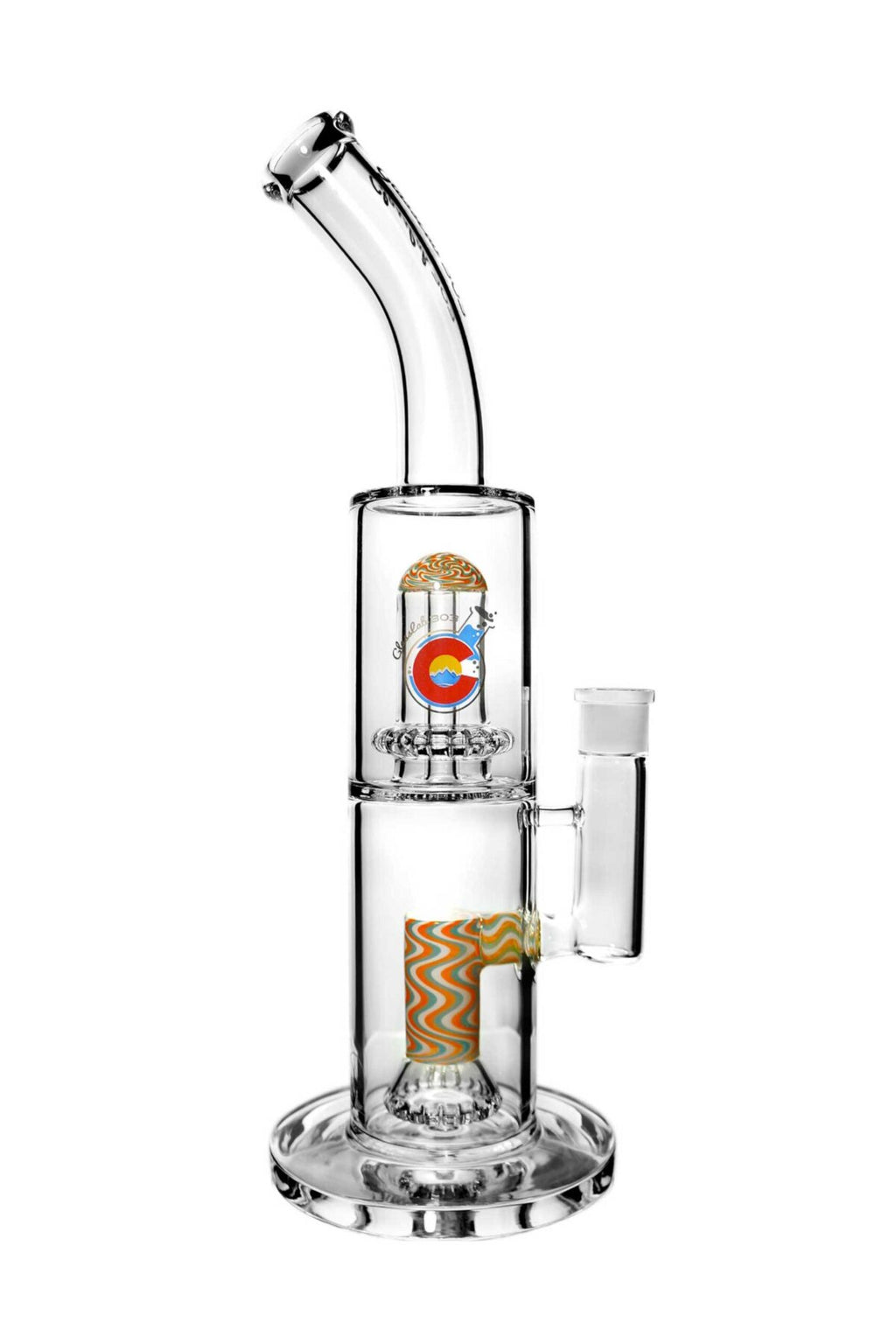 Double Wig Wag Circ image 0