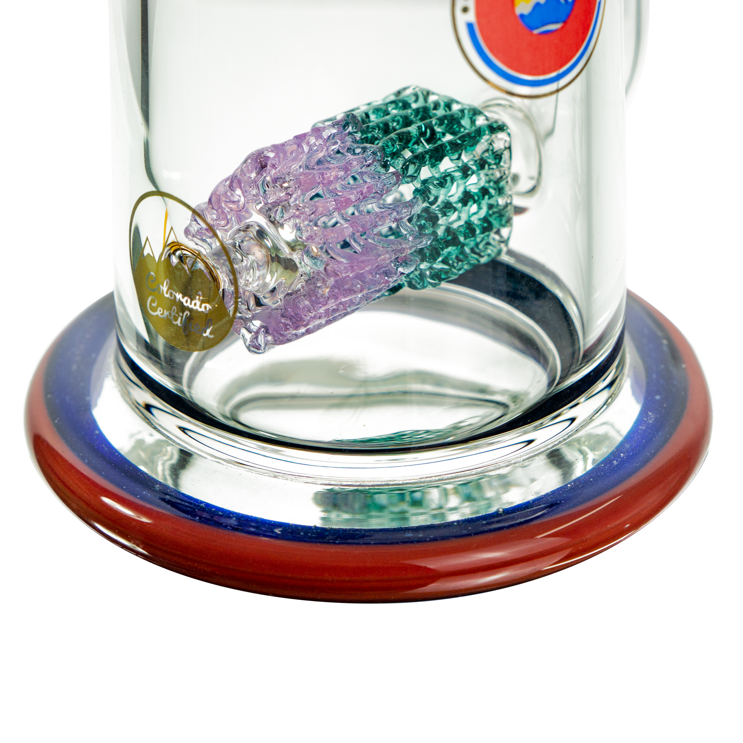 Double Rectangle Lace image 1