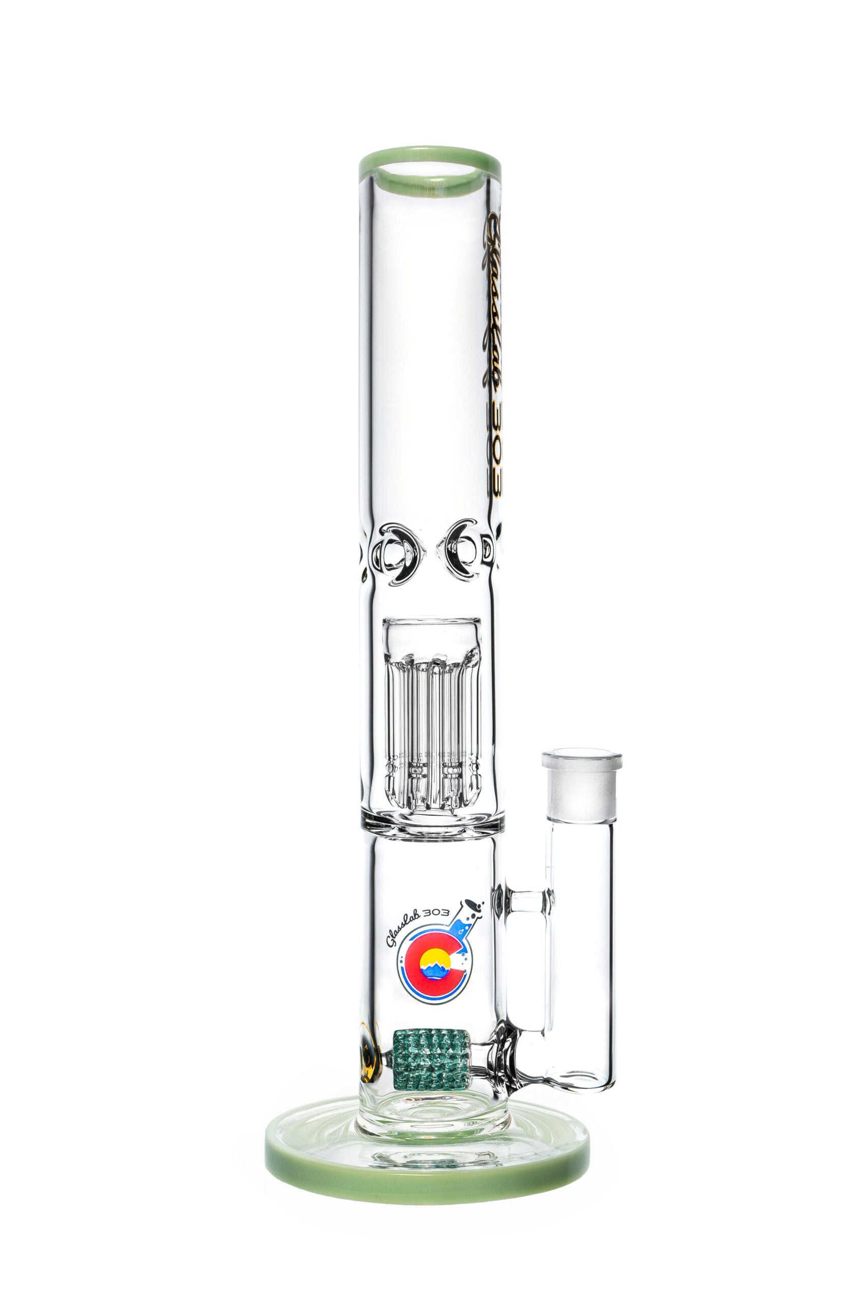 Lacesaber - Slyme image