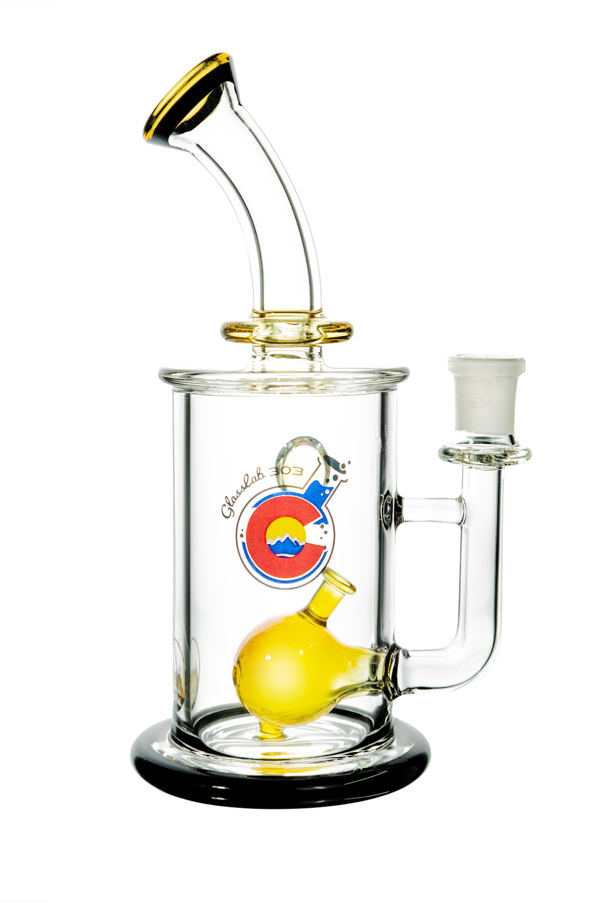 3D Logo Perc - Dino D.N.A. x Black image