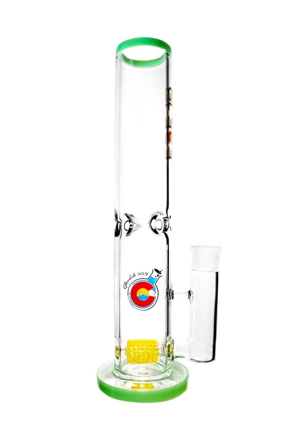 Lace Dagger - Algae image