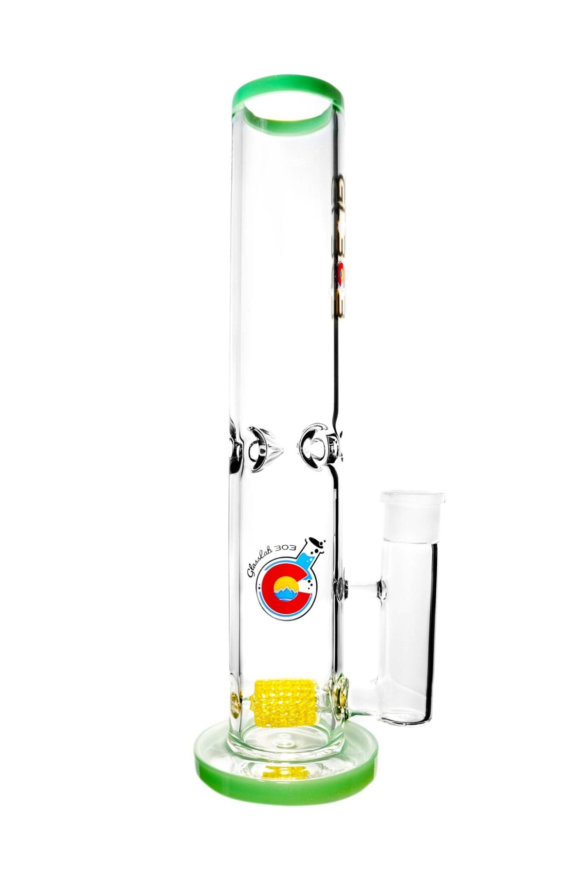 Lace Dagger - Algae image