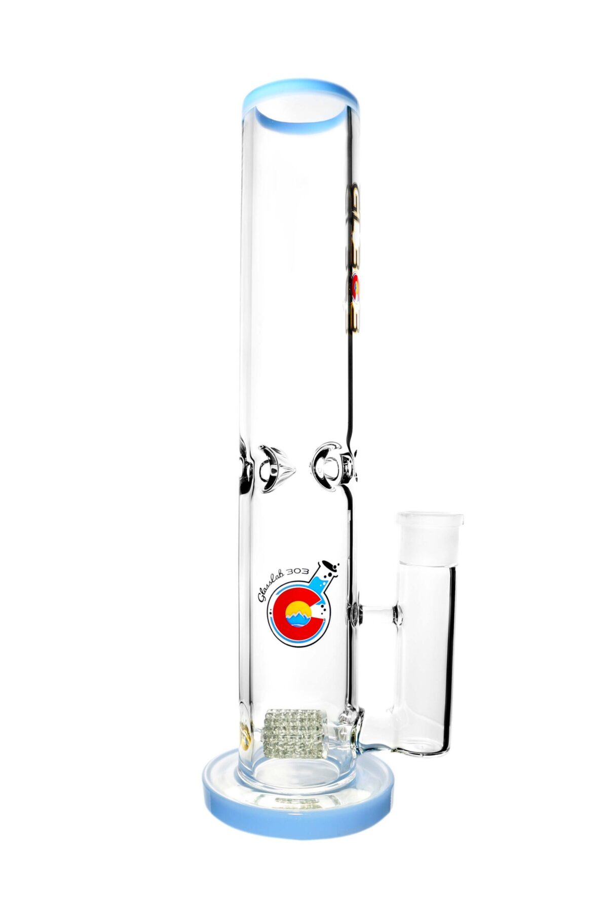 Lace Dagger - Grateful Blue image