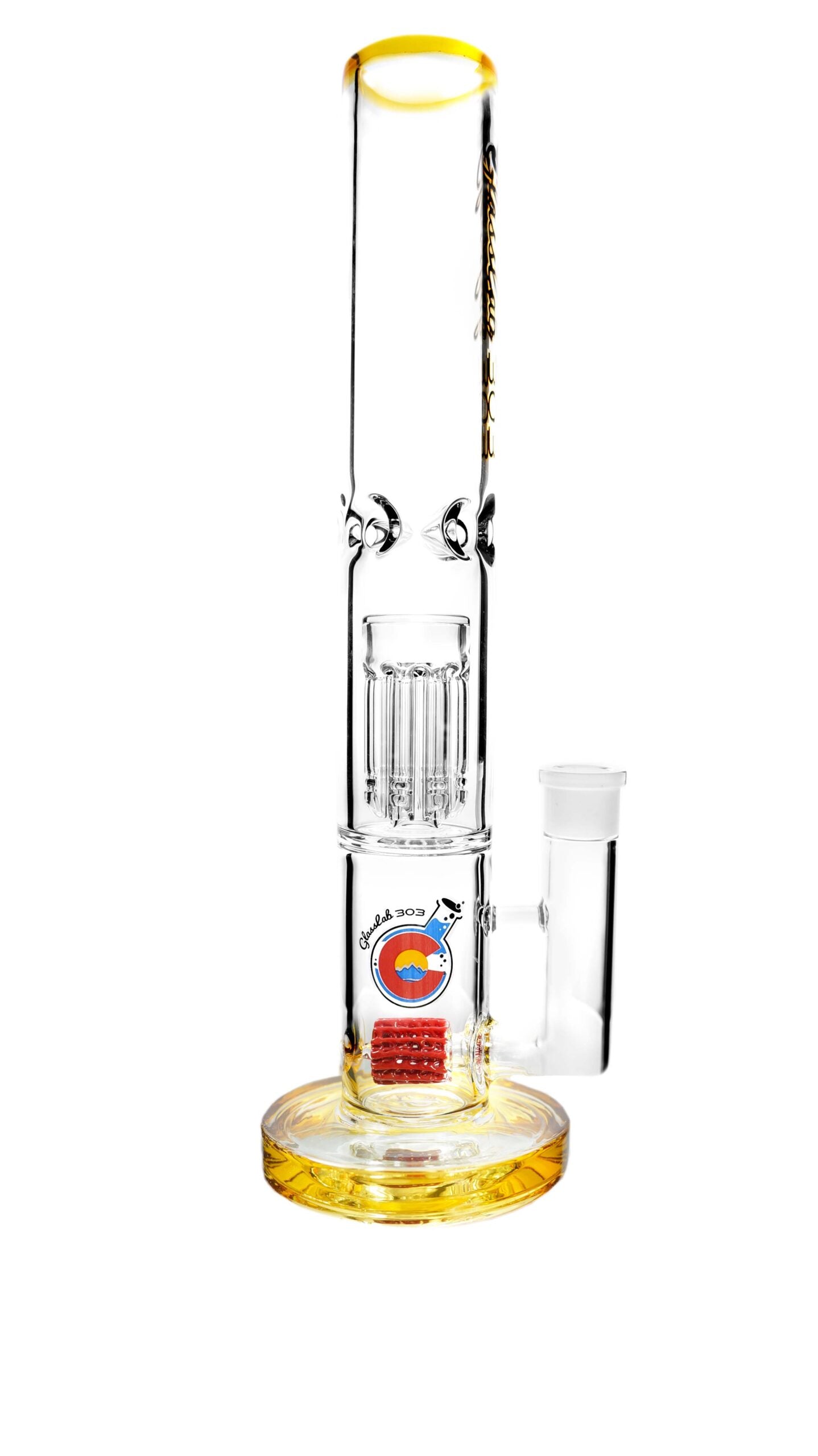 Lacesaber - DINO D.N.A image