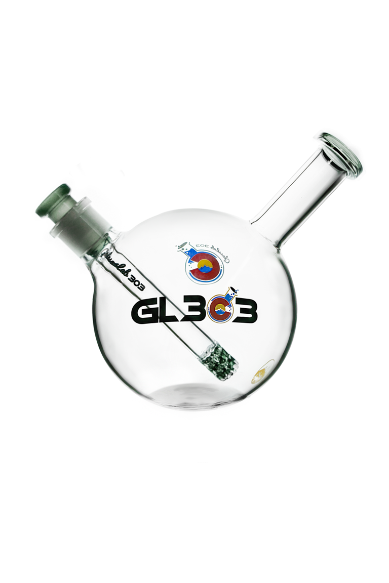 Lace Globe - Smokie image