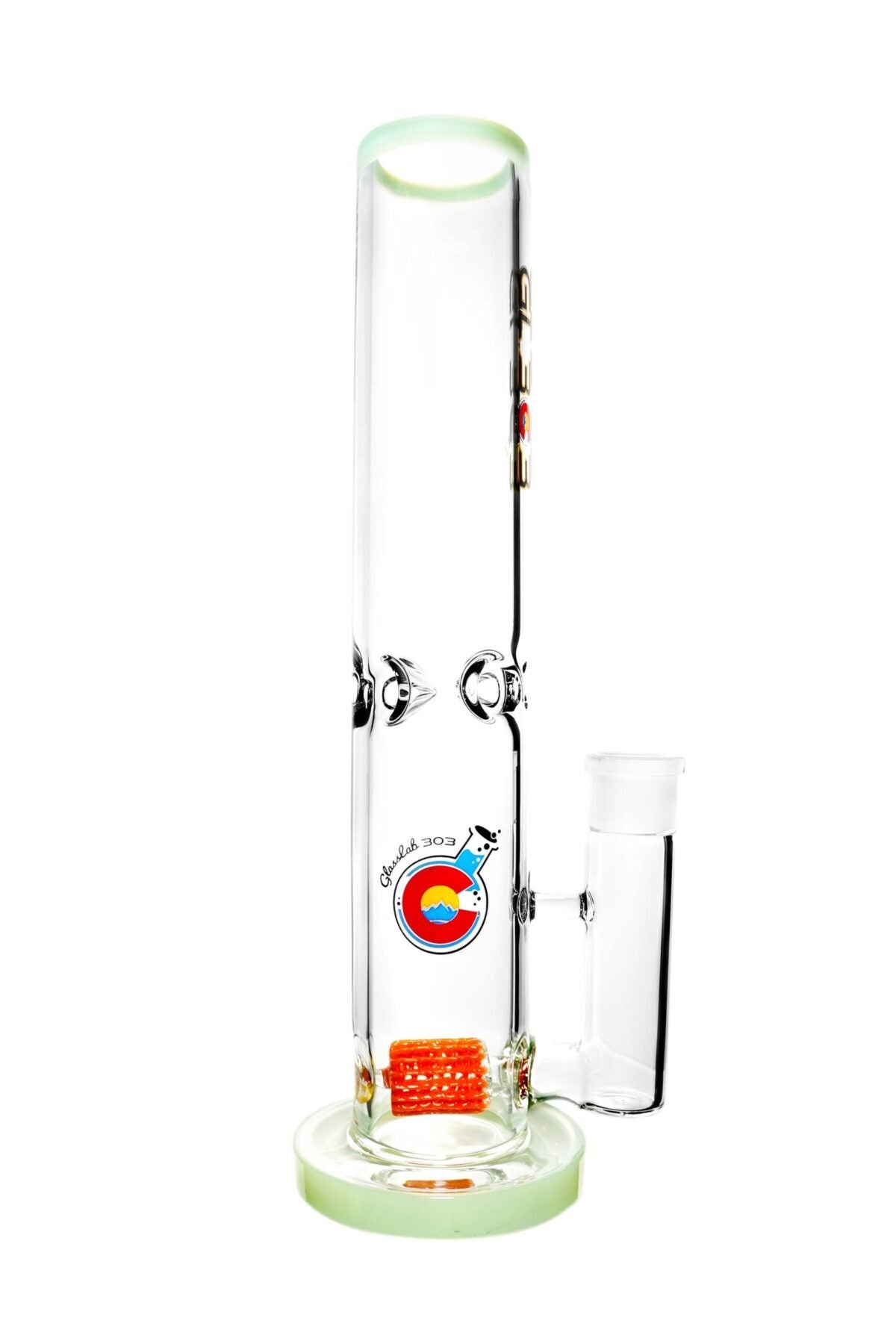 Lace Dagger - Mint image