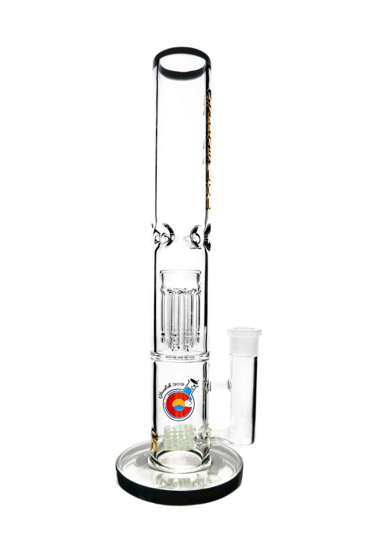 Lacesaber - Smokie image