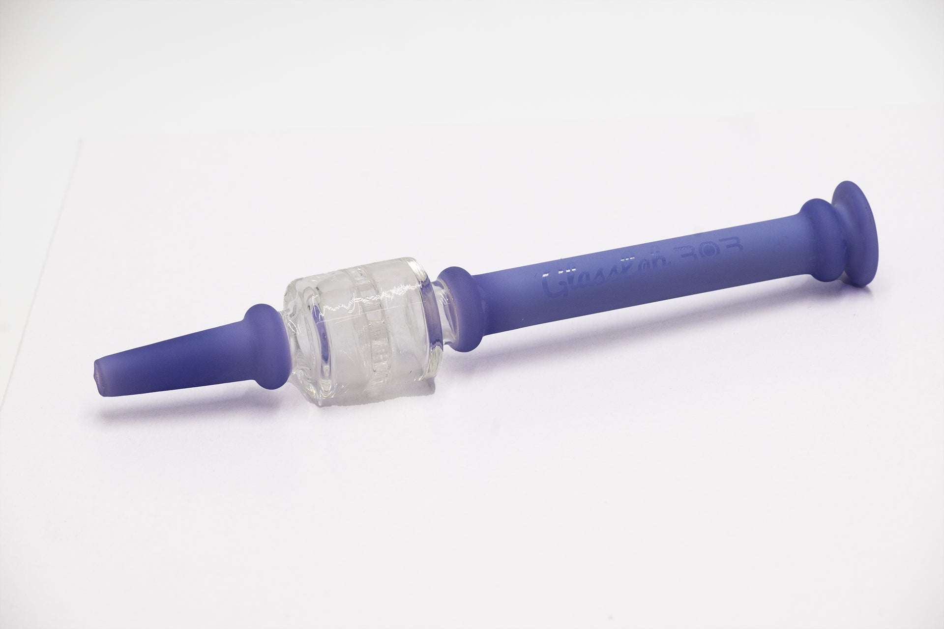 GL Honey Straw - Wisteria image