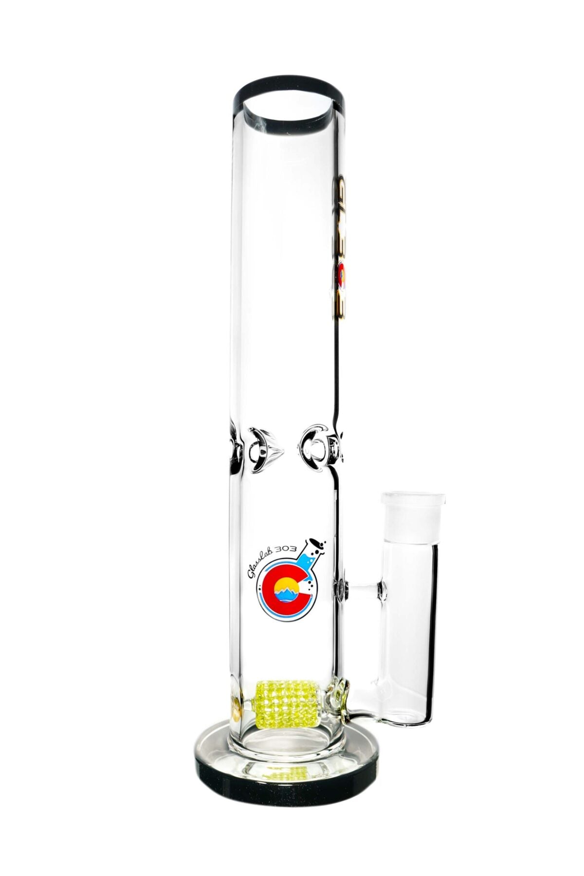 Lace Dagger - Black image