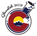 Logo with 'Glasslab 303' text and a stylized 'C' with mountain and sun Colorado Flag Design.