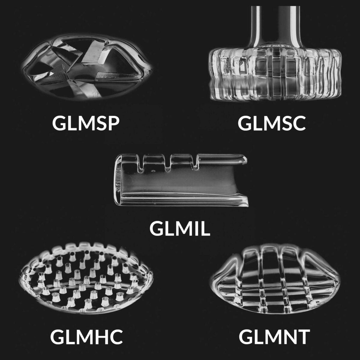 Skinny Straight Bottle image 1