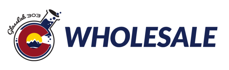 GlassLab 303 Wholesale Logo